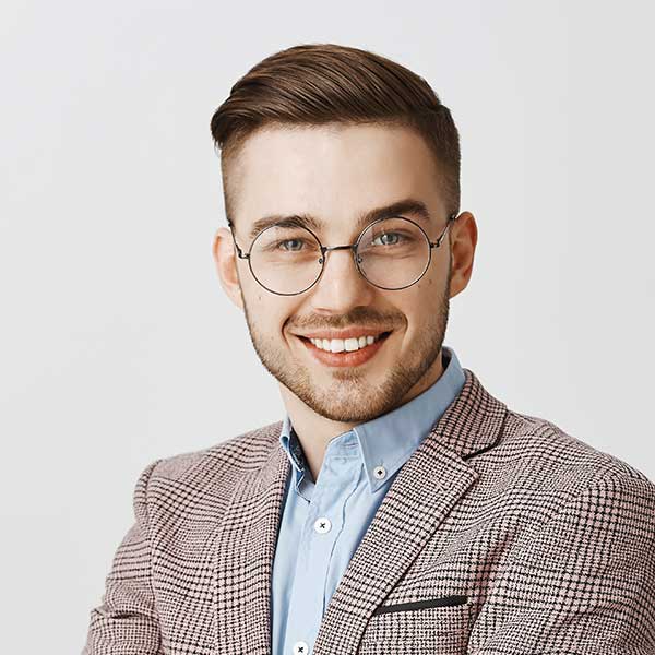 Carlos Mendes, Gerente Industrial